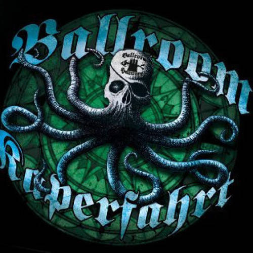 Sommer Cocktail Kaperfahrt 