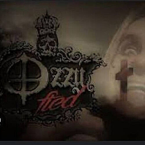 Halloween Kaperfahrt mit Special Guest : Ozzyfied