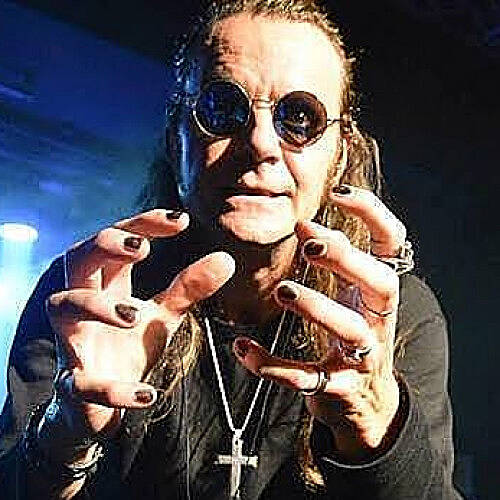 Halloween Kaperfahrt mit Ozzyfied